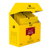 Black Knight Coffee Envelopes - Pineapple 18g X 5